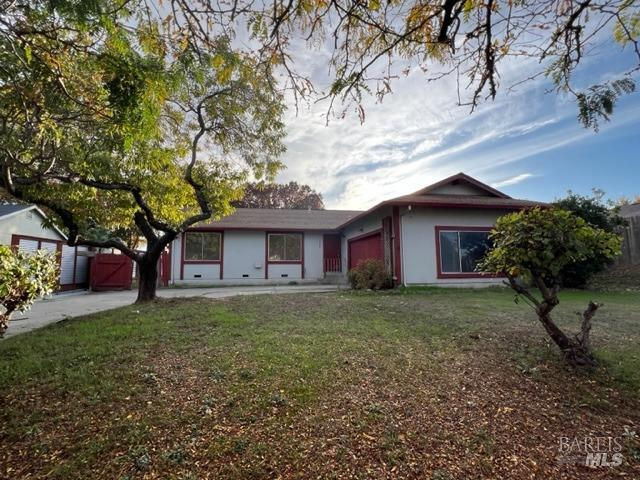 1828 W 3rd Street, Santa Rosa, CA 95401