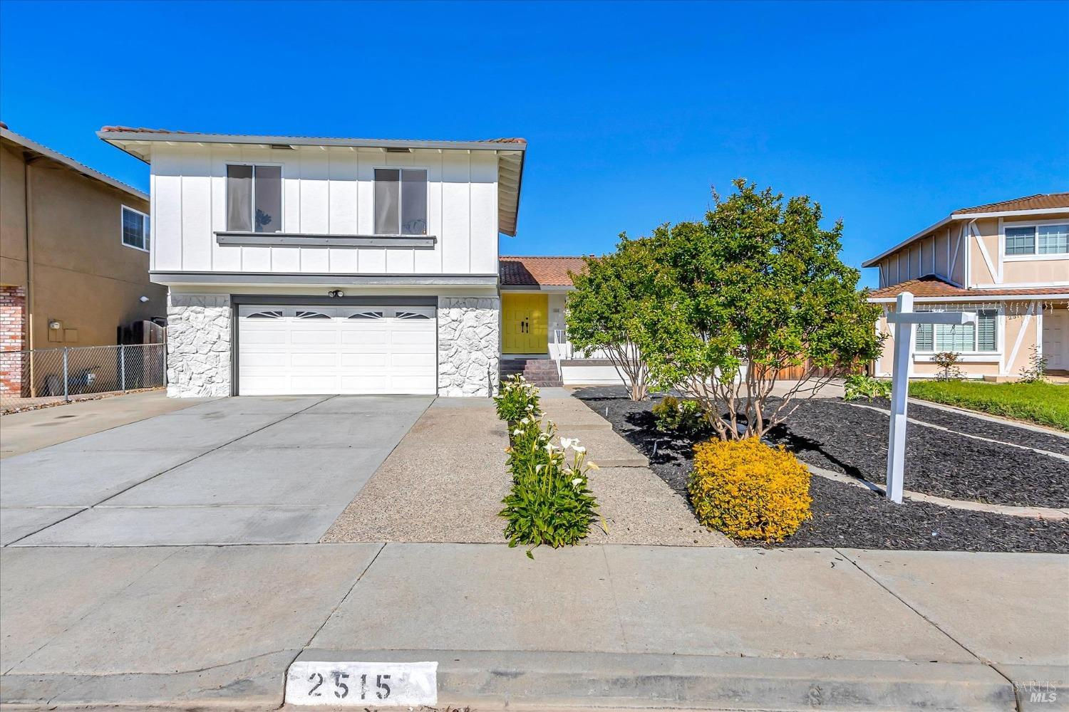 2515 Glen Hastings Court, San Jose, CA 95148