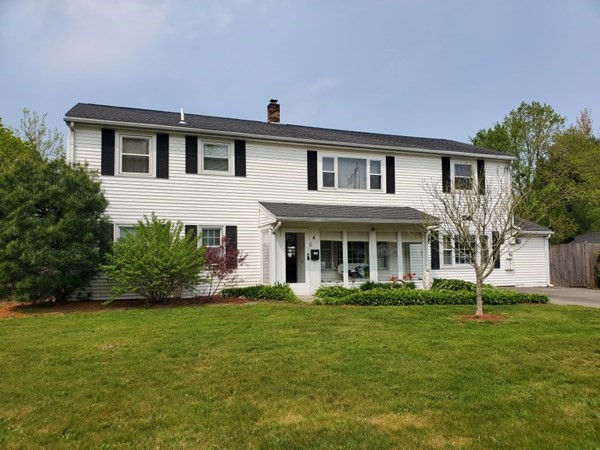 4 Annella Rd, Brockton, MA 02302