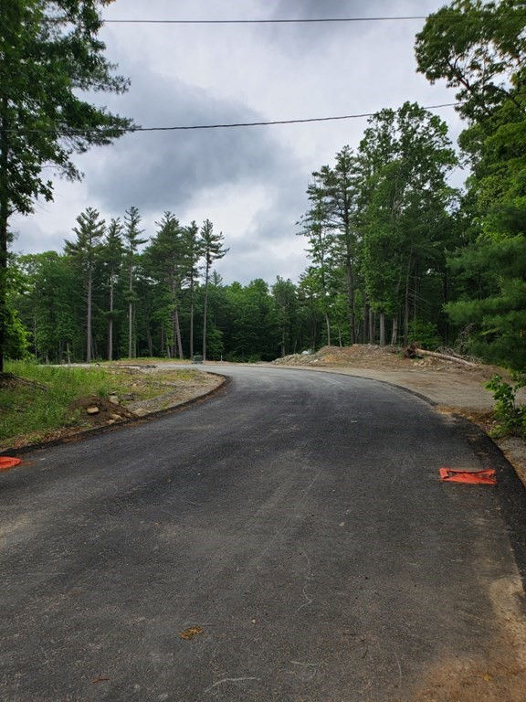 Lot 4 Ruggiero Way, Stoughton, MA 02072