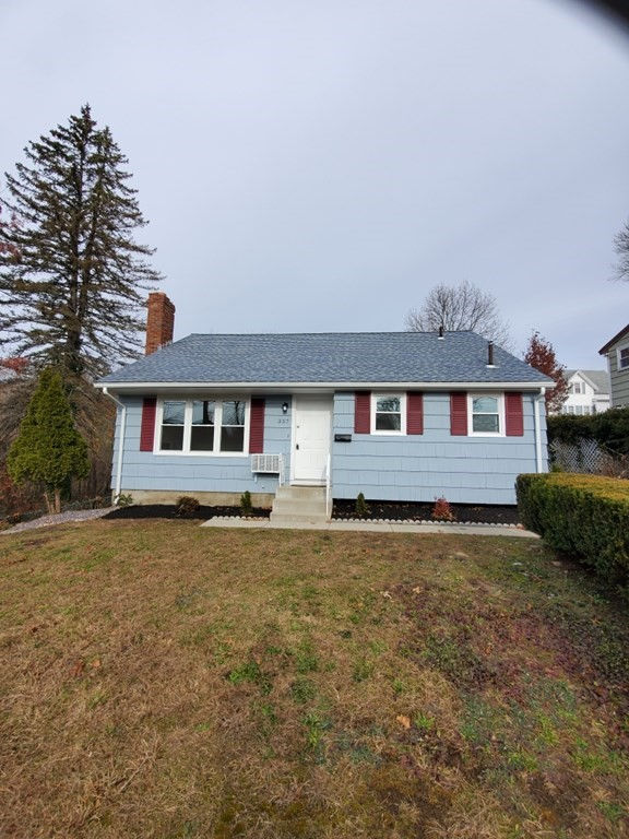 357 Prospect St, Brockton, MA 02301