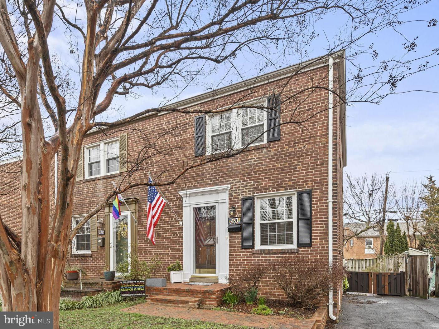 Another Property Sold - 207 S Courthouse Road, Arlington, VA 22204