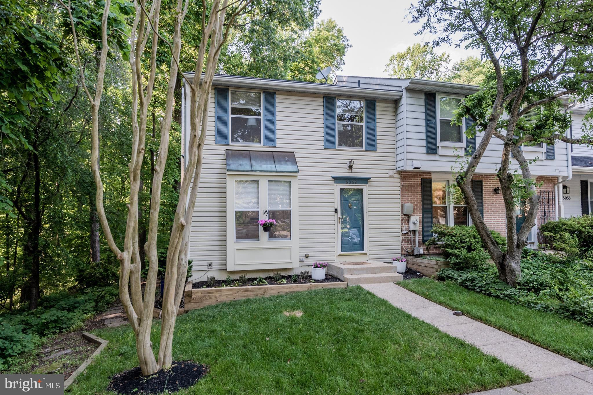 6062 Wild Ginger Court, Columbia, MD 21044