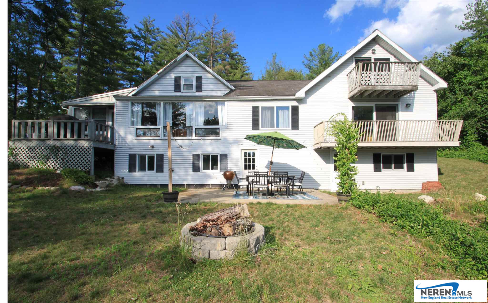 73 Sebbins Pond Drive, Bedford, NH 03110