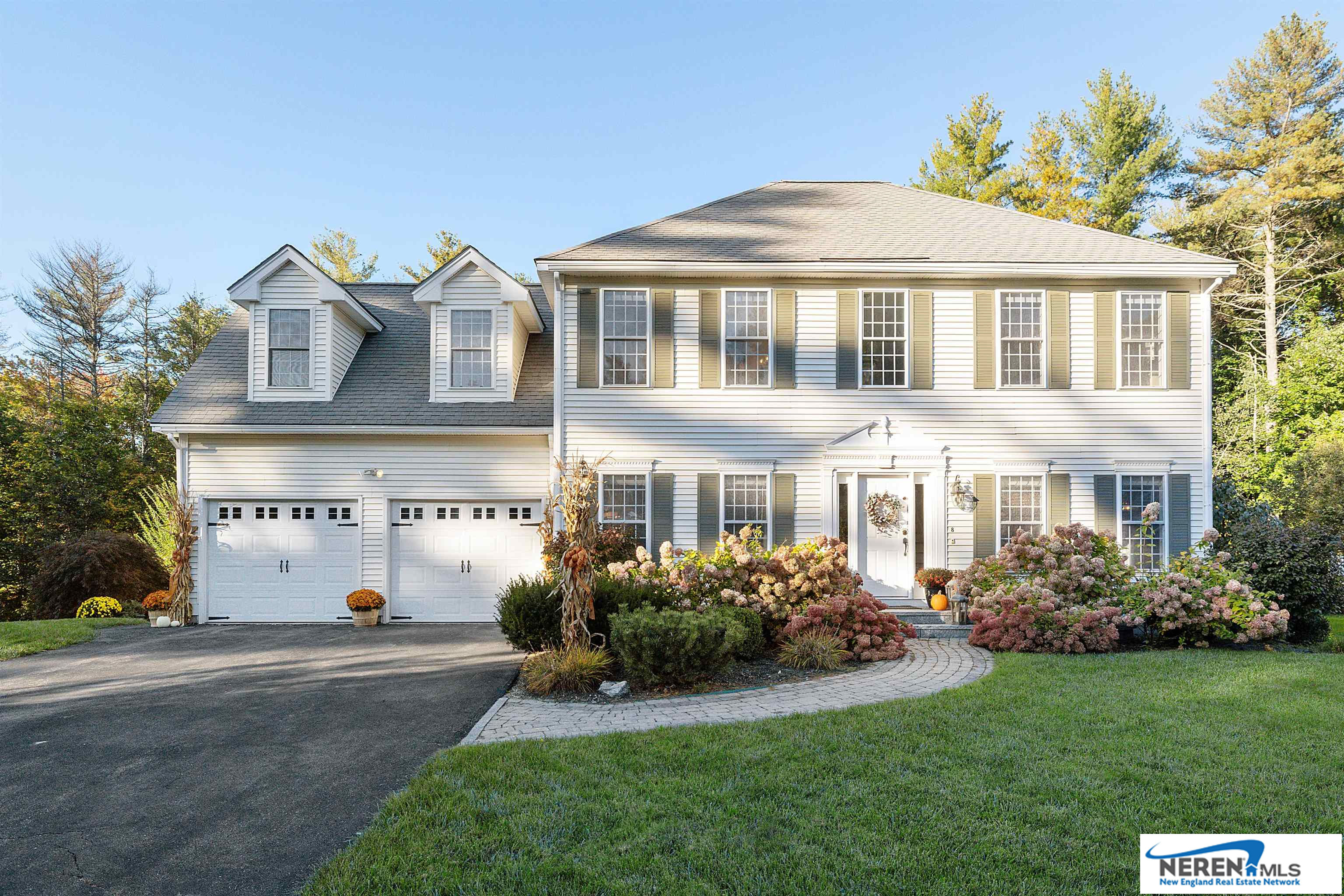 8 Baileys Green, Bedford, NH 03110