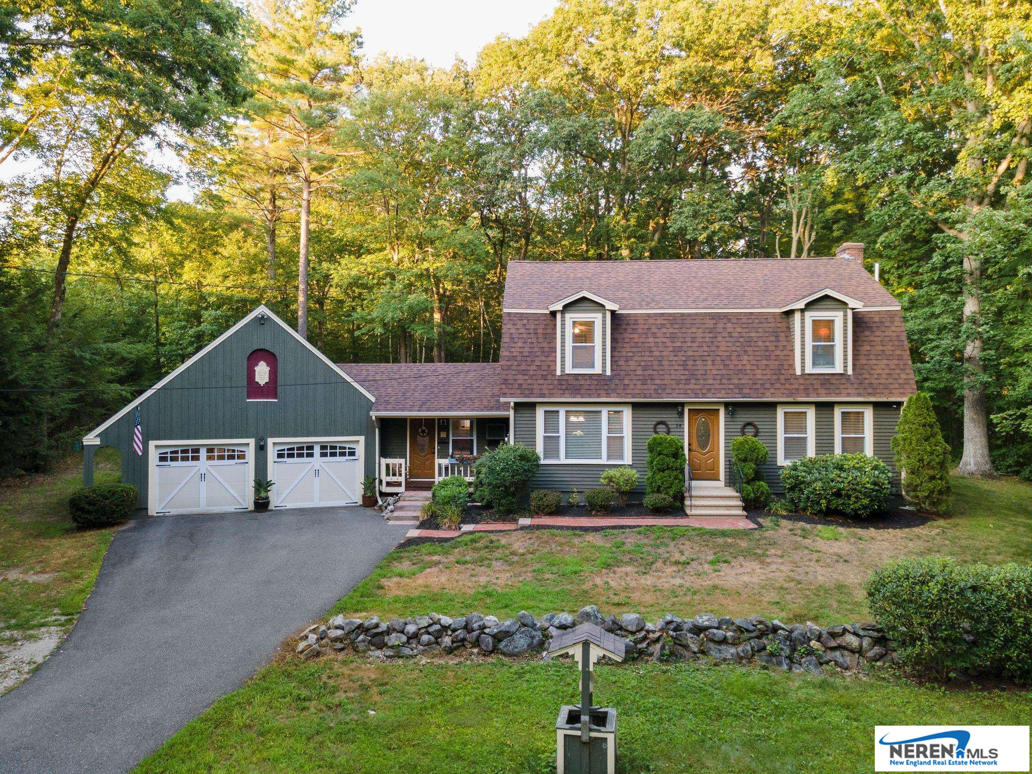 Another Property Sold 14 Spofford Road, Auburn, NH 03032 JOANNE