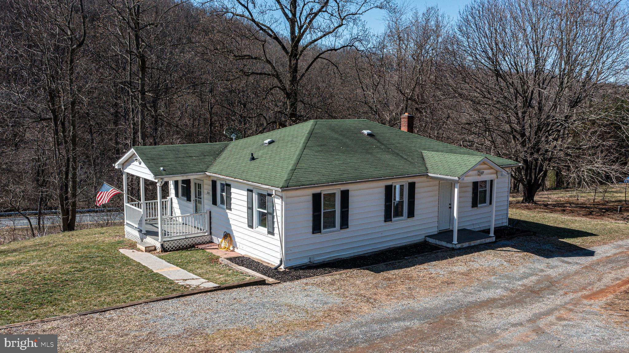 Another Property Sold - 202 Summer Springs Lane, Paris, VA 20130