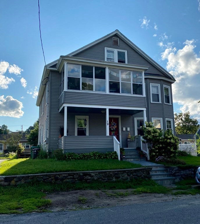 19 Schley Street 2, Clinton, MA 01510