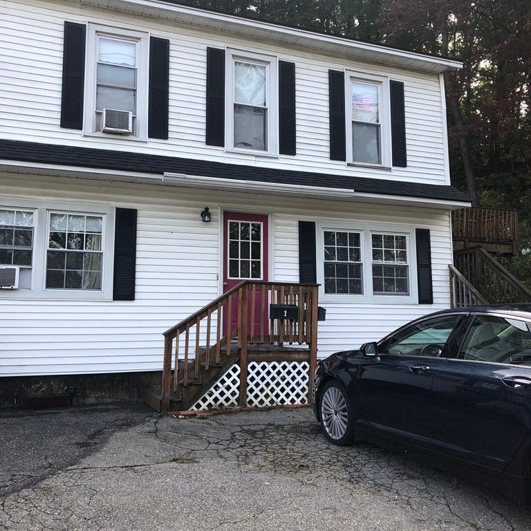 100 Boylston Street 2, Clinton, MA 01510