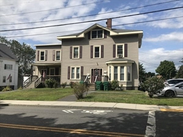 136-138 Water Street 1l, Clinton, MA 01510