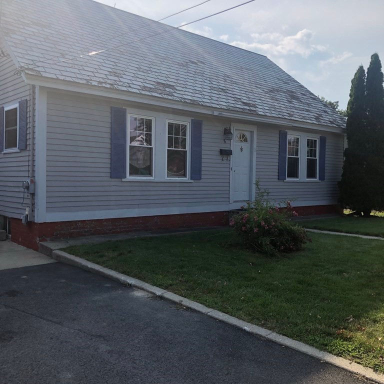 8 Belmont Ave. 1, Clinton, MA 01510