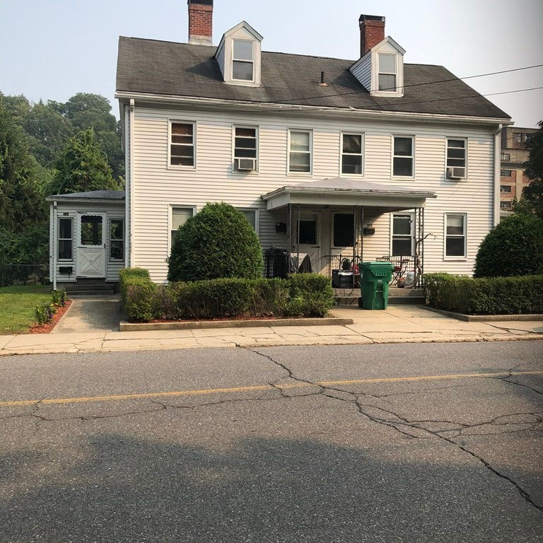 193-199 Green Street, Clinton, MA 01510