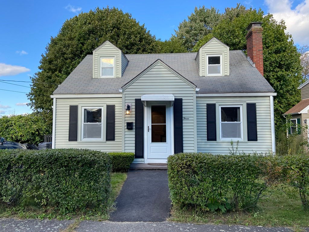 3 Pocasset Ave., Worcester, MA 01606