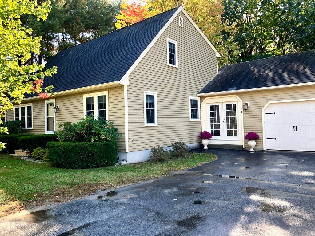 38 Heather Cir, Holden, MA 01522