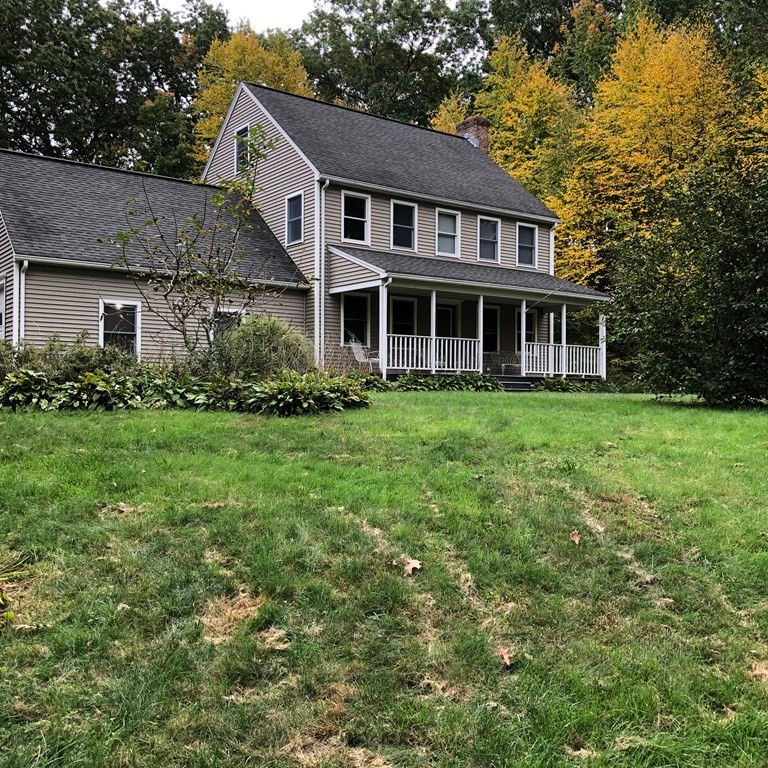 10 Woodruff Road, Clinton, MA 01510