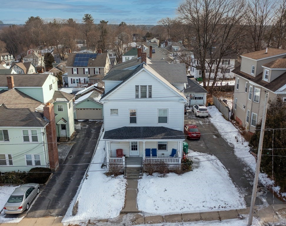 373 Chestnut Street, Clinton, MA 01510