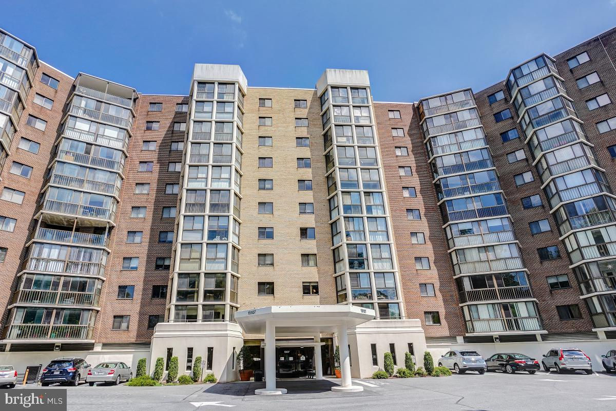 15107 Interlachen Drive #2-212, Silver Spring, MD 20906 now has a new price of $235,000!