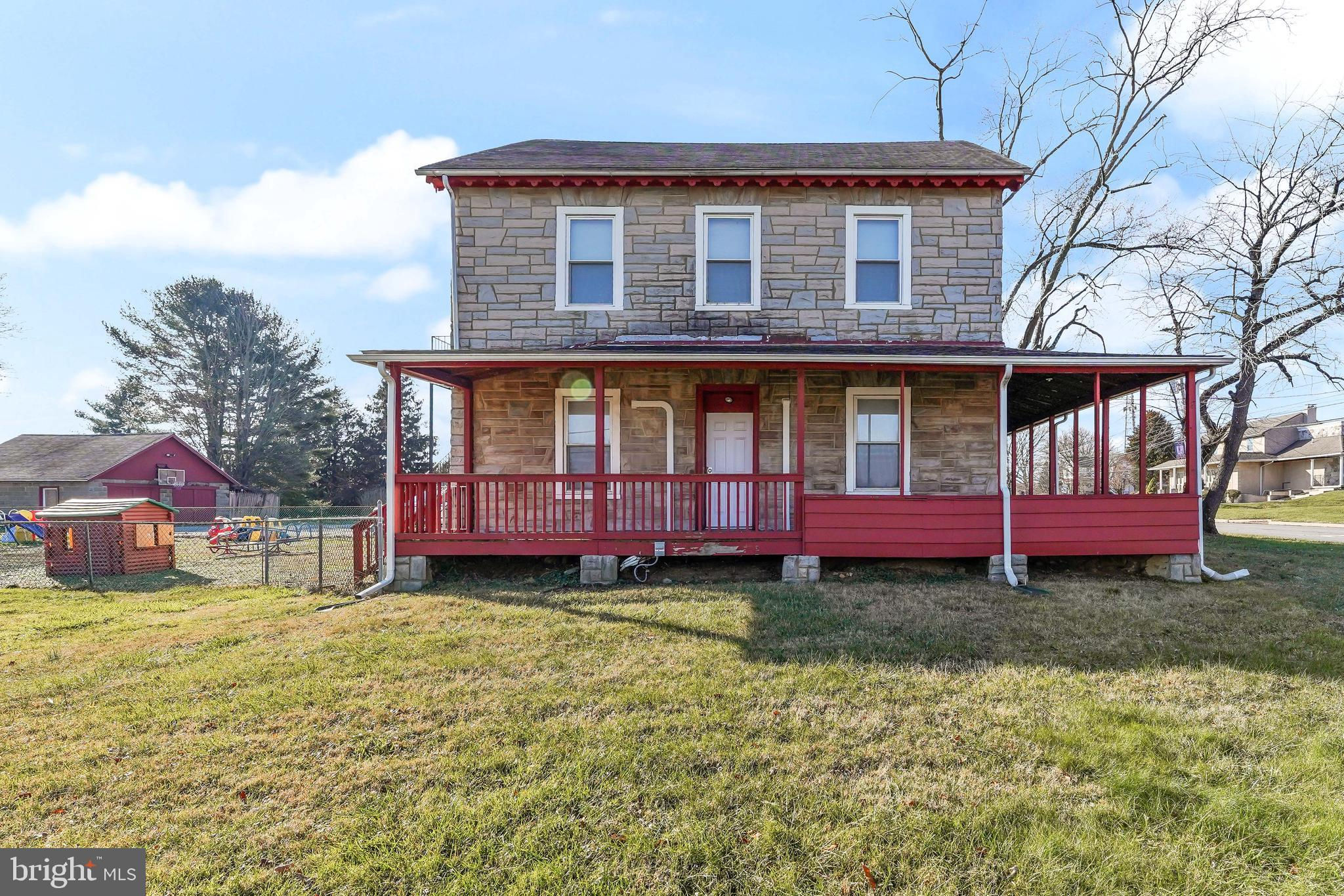 Another Property Sold - 3704 Foulk Road, Garnet Valley, PA 19060