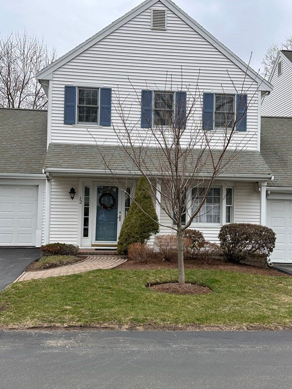 605 Middle St 32, Braintree, MA 02184