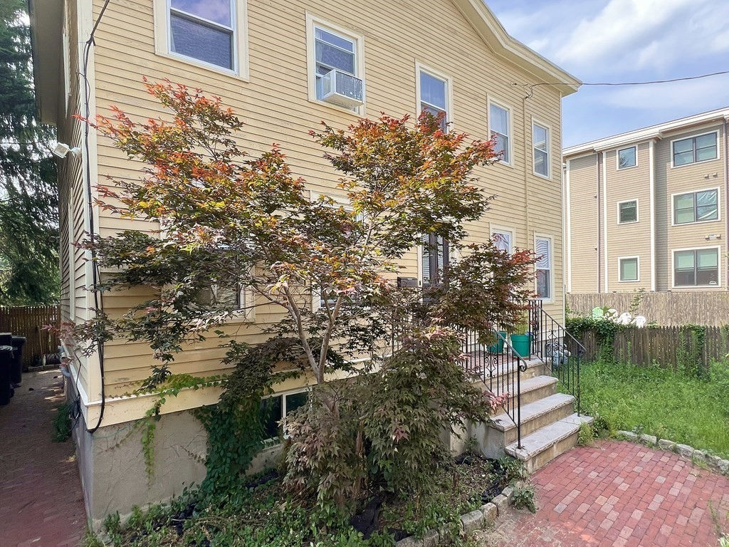 101 Prospect U1, Somerville, MA 02143