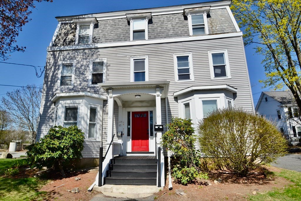 63-65 Cherry St 1l, Ashland, MA 01721