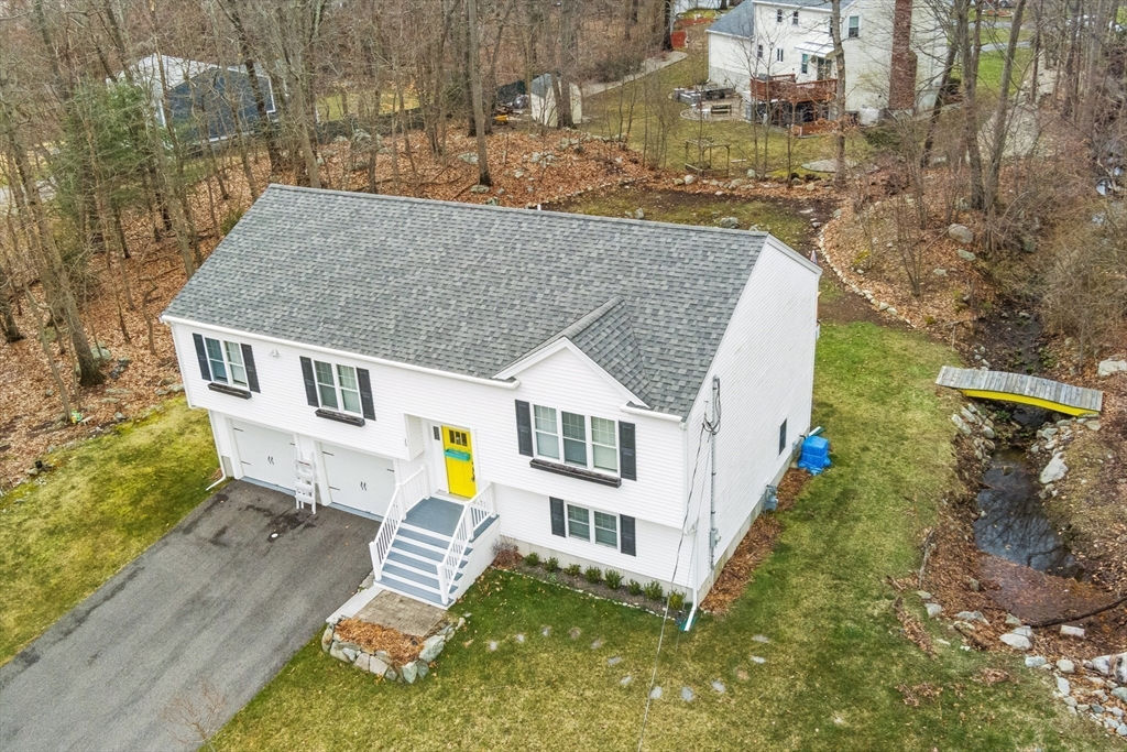 20 Mill Hills St., Randolph, MA 02368