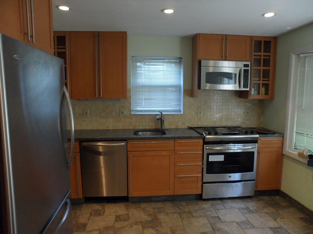 Another Property Sold - 27 Frances Drive 27, Stoughton, MA 02072