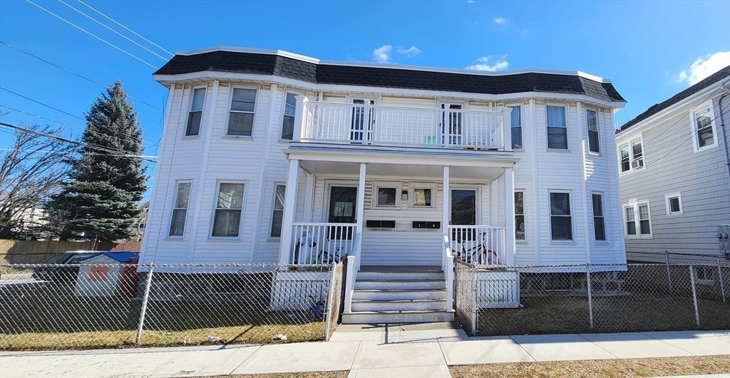 27 Vassall St, Quincy, MA 02170