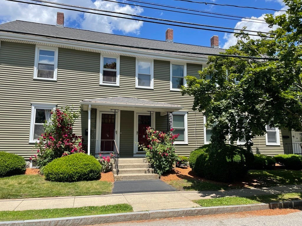 52 Alder St. 52, Waltham, MA 02453