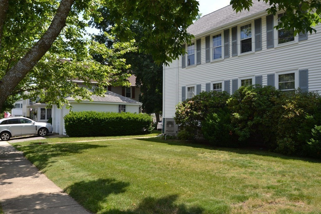 129 Waverley 2, Belmont, MA 02478