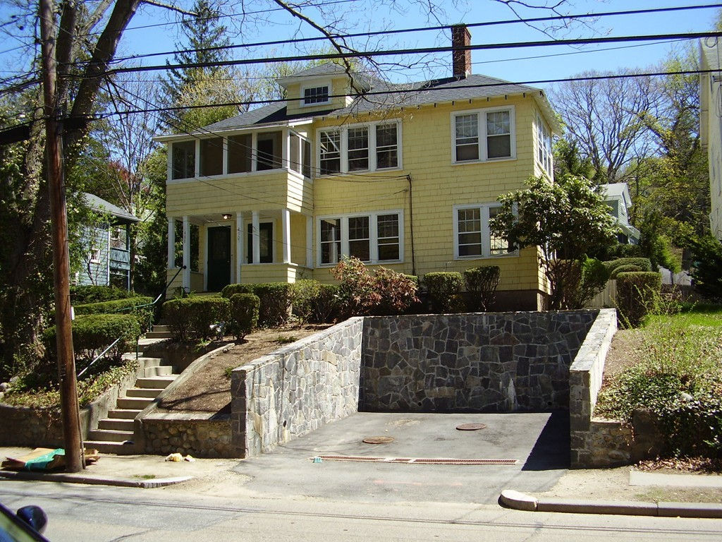 490 Lowell Ave 1, Newton, MA 02460