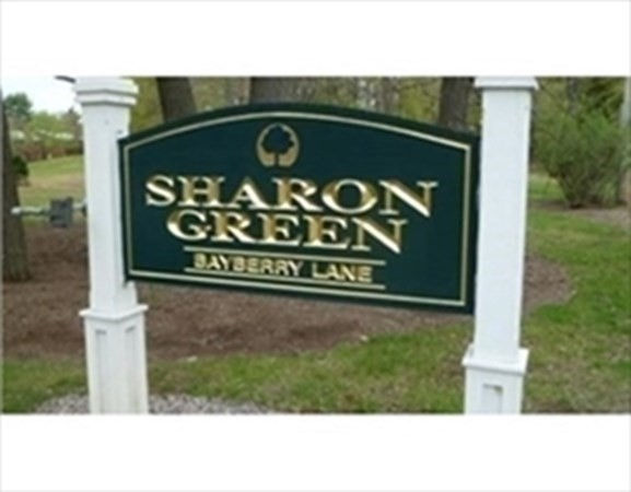 44 Bayberry Drive 1, Sharon, MA 02067