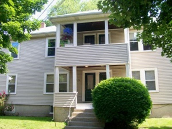 256 Robbins St. A, Waltham, MA 02453