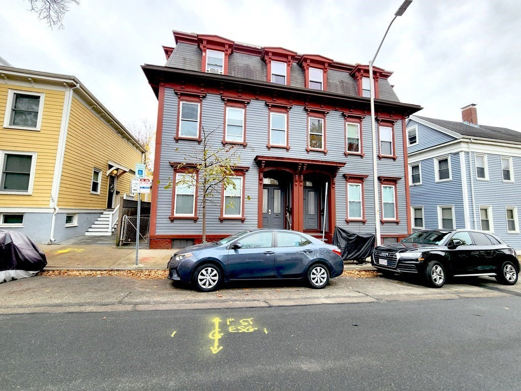 124 1/2 Otis St 1, Cambridge, MA 02141