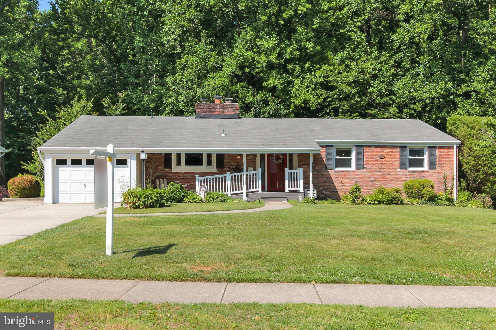 Another Property Sold - 6724 Deland Drive, Springfield, VA 22152