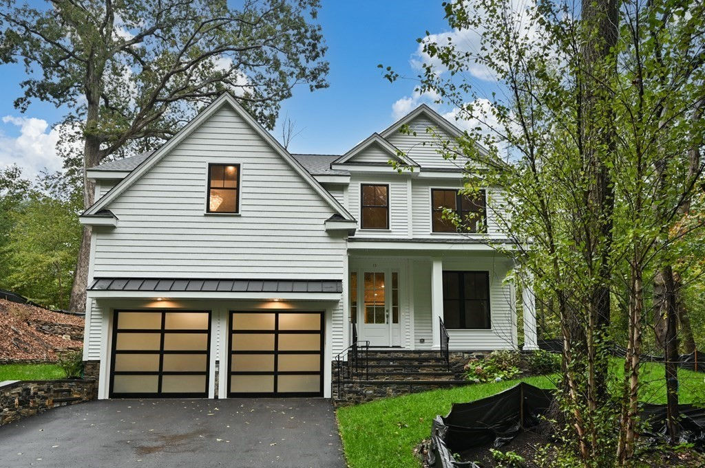 Lot A The Water Way, Wellesley, MA 02481