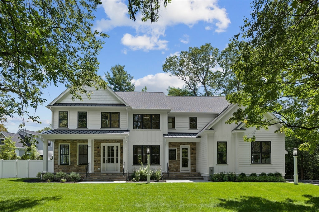 80 Hundreds Road, Wellesley, MA 02481