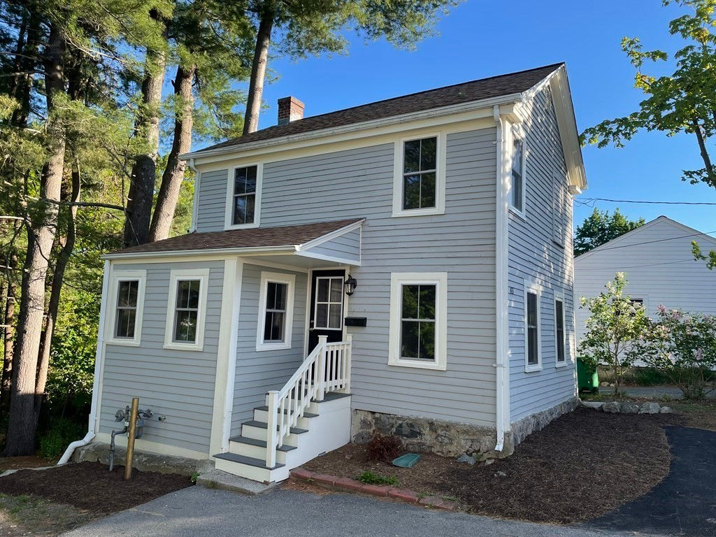 613 Grove Street 1, Newton, MA 02462