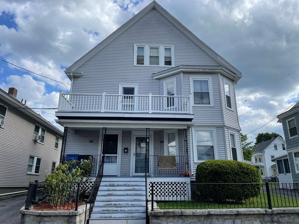 52-54 Bedford St, Waltham, MA 02453