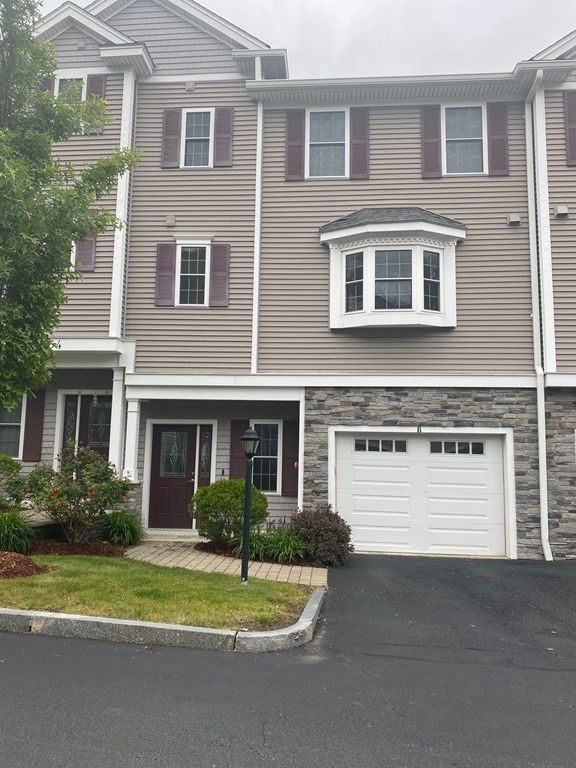 264 Winn B, Burlington, MA 01803