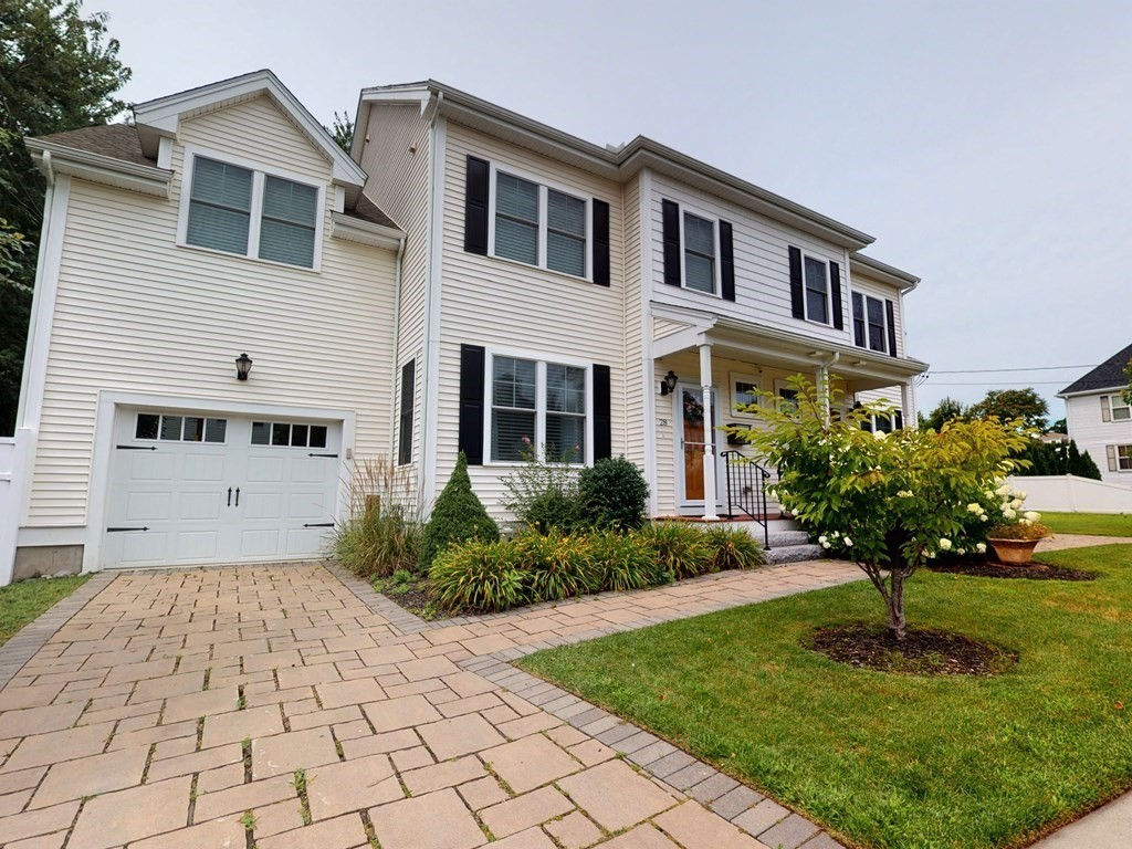 28 Prentiss St 28, Watertown, MA 02472