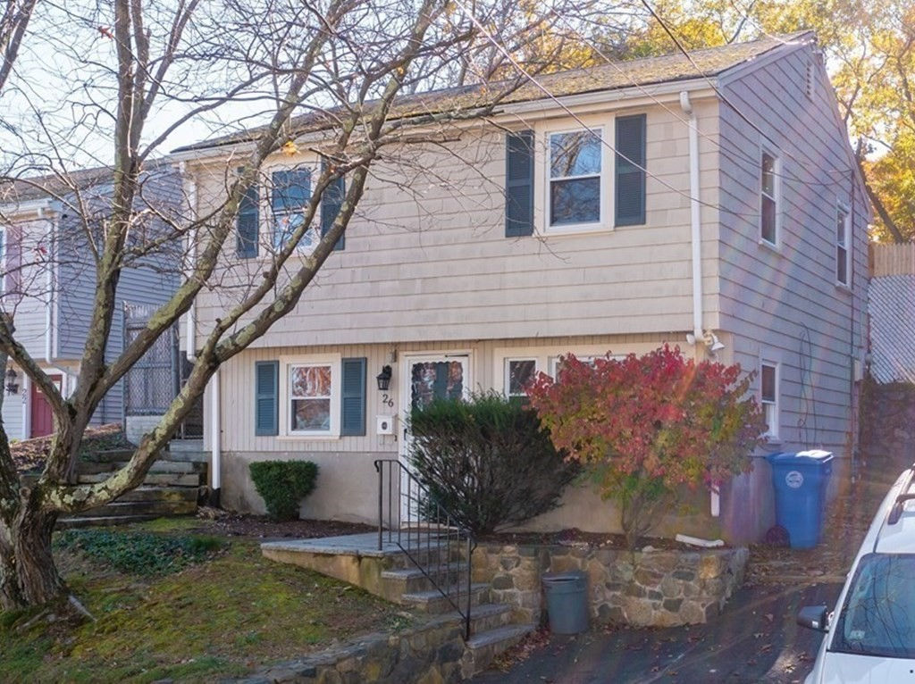 26 Marivista Ave, Waltham, MA 02451