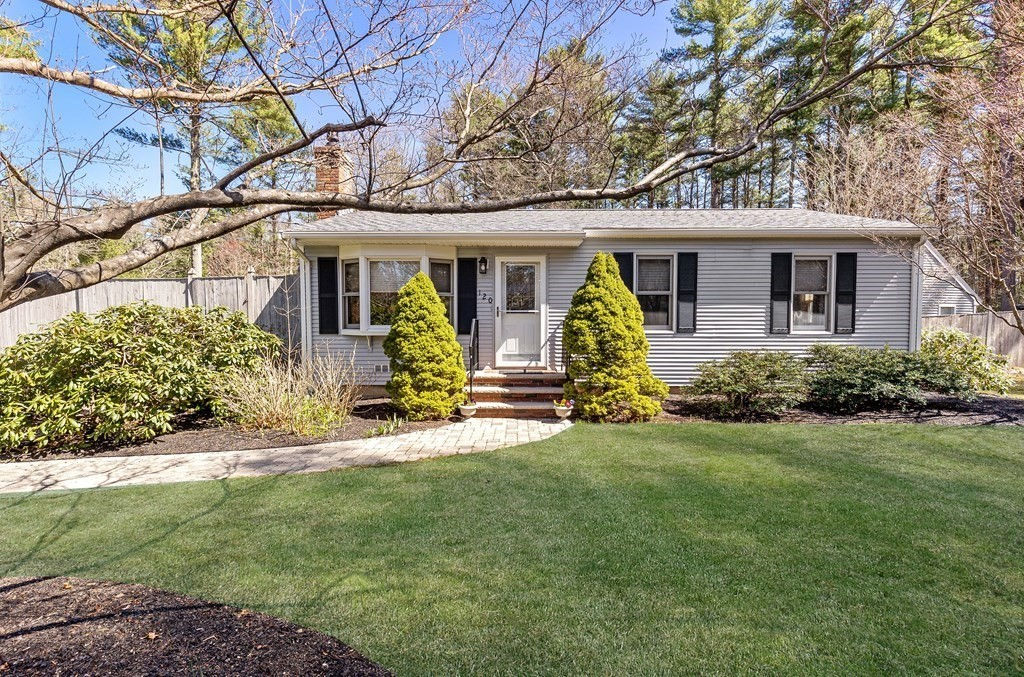 120 Standish Street, Pembroke, MA 02359