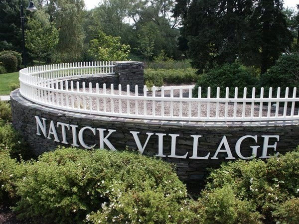 13 Village Rock 18, Natick, MA 01760