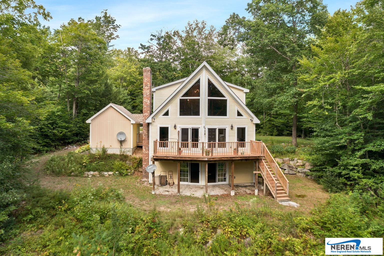 36 Heritage Woods Road, Sandwich, NH 03227