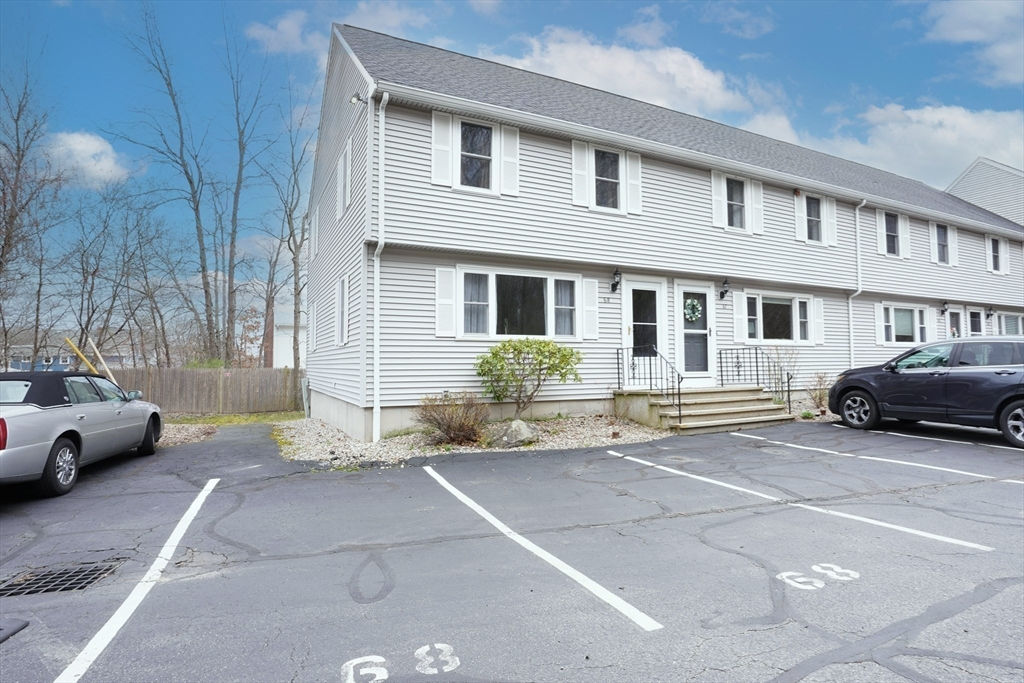 80 Broadway 68, North Attleboro, MA 02760