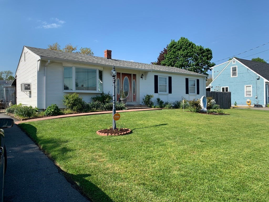 40 Blaze Road, New Bedford, MA 02745