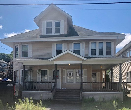330 Maple St, New Bedford, MA 02740