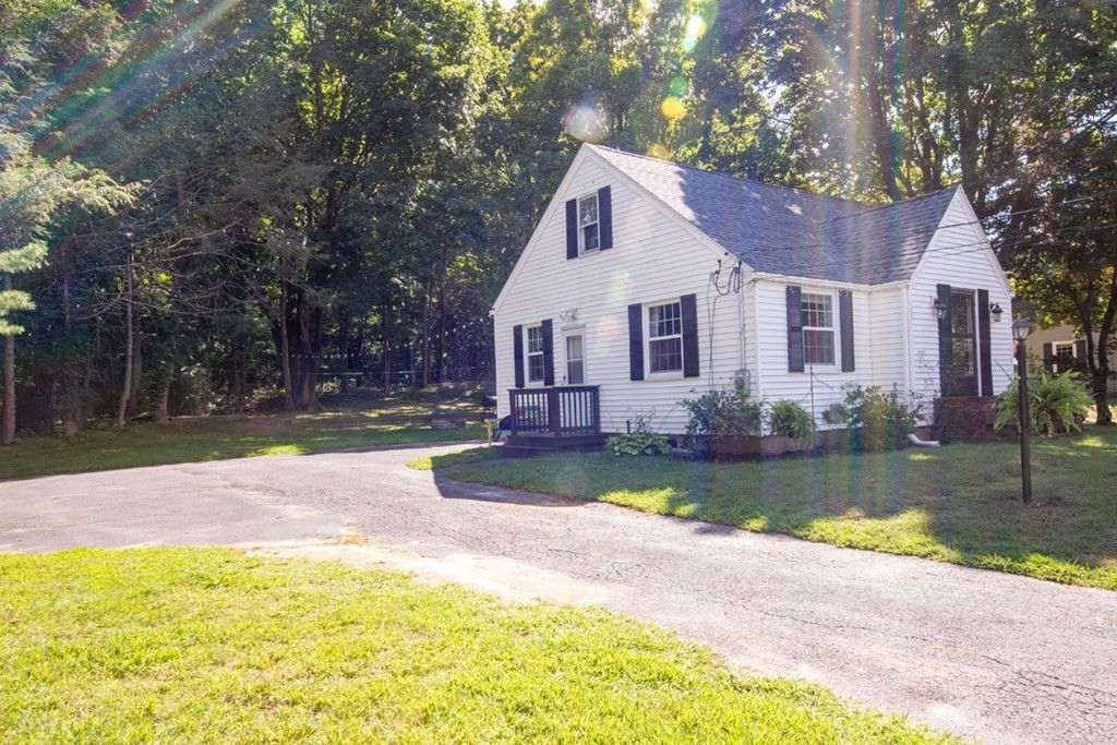 185 Britton St, Raynham, MA 02767