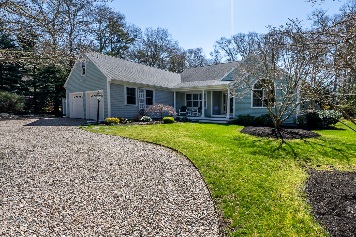 11 Gwens Lane, Orleans, MA 02653